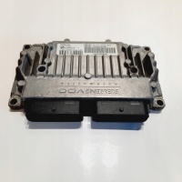 Peugeot 207 1.6 vti блок управления кпп 9661983980 9659838680