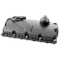 Крышка клапонов маслоотделитель vag 1.9 tdi 038103469ad
