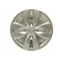 Колпак citroen оригинальные 15 