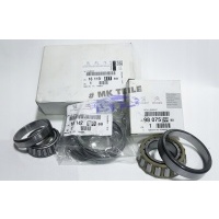 Комплект подшипников вала ducato boxer jumper 2.2 2.3d