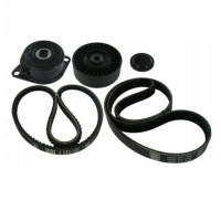 Skf vkma 31030 комплект панели клиновой зубча