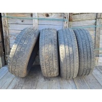 4x колесо шина opel комбо d l2 1.6 cdti 249 5x100 r16