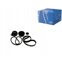 Skf ремень клиновой ремень 069903137c 02814527