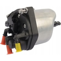 Корпус фильтра топлива 9809757980 , 1901.97 для berlingo , c3 , c4 , c5
