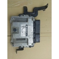 Kia ceed ii 1.6 gdi блок управления двигателя 39110 - 2brc4