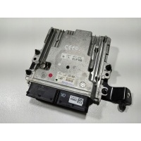 Блок управления ceed iii 1.6 crdi 39100 - 2u201 2018 - 2022