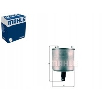 Фильтр топлива mahle 190197 190446 9809757980 980972