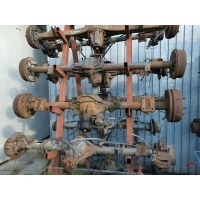Мост задняя заднего форд transit mk5 mk6 94 - 00 00 - 06