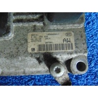 Блок управления opel oe 0261208939 55557932 aw