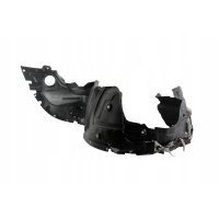 Подкрылок левый передняя передняя левая mazda 6 gh gs1d56140