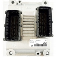 Экю opel corsa d 1.0 0261208939 55557932 aw пин