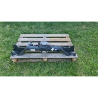 Фаркоп volkswagen taureg iii 760803881e