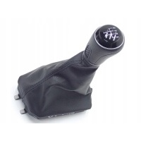 Рукоятка чехол кпп комплект 2g1711113 европа volkswagen поло 2g vi 21r