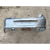 Opel astra 4 iv j седан бампер задняя заднего 20877796 td28