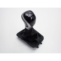 Рукоятка чехол кпп комплект 2g1711113q volkswagen поло 2g vi 22r