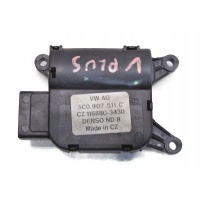 моторчик обогревателя volkswagen гольф v 3c0907511c