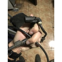 Датчик абс мерседес мл 163 a1635400717
