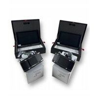 Комплект audi entertaiment mobile rse iii 4m0051700f 4m0051700e 2 x оригинал
