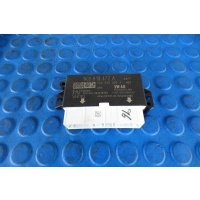 Блок управления парковки pdc 1k8919472a volkswagen jetta 6 vi 5c