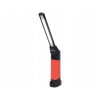 Yato фара практическая cob светодиодный 5w 3w 600lm