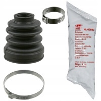 крышка шарнира внутреннего febi bilstein 01116