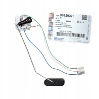 Датчик поплавок уровня топлива opel antara chevrolet captiva 96629373 oe