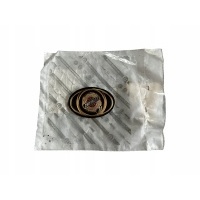 Значек эмблема передняя 4805157 chrysler 300 , town coutnry