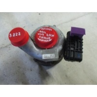 Мерседес турбокомпрессор 3.0 350cdi v6 a6420902486