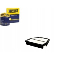 Hengst filter e882l фильтр воздушный