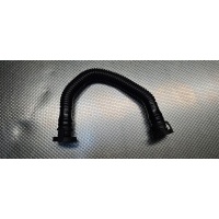 Audi a4 b7 2.0 tfsi bwe трубки gięta маслоотделителя 06f103221e