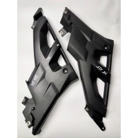 Крышка обтекатель правый левая заполнение 5d7 - f1721 - 10