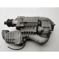 Мерседес slk r171 w171 компрессор компрессор a2710902780 1.8 компрессор