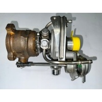 Renault dacia smart 0 , 9 твк турбина 4937304003 a2810900380 144102069r