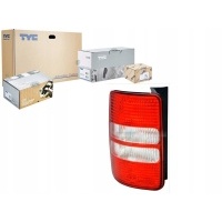 Tyc фара 2231154 2v354999011 441199lue vw906