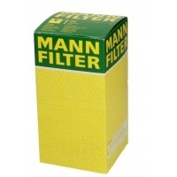 Mann - filter вк 9026 фильтр топлива