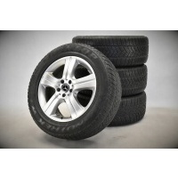 Колёса мерседес w164 мл gl 8x18 et60 a1644011502