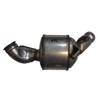 Катализатор мерседес - a2114908636