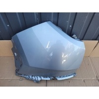 Угол бампера левый задняя 86656 - n7000 tg8 hyundai тусон iv 20 - 24