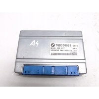 Блок управления блок кпп tgb000091 range rover vogue l322 3.0d 02 - 09r