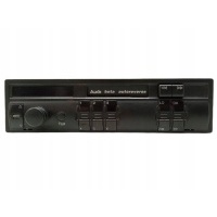 Радио код для радио 4d0035152 audi a4 i 1994 - 2001 b5