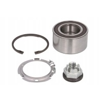snr r155.75 комплект подшипников колёса