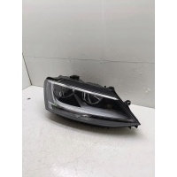 Фара правая фара volkswagen jetta vi 5c7941006h вся оригинальный