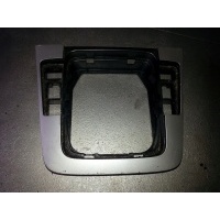 Volkswagen passat b6 - рамка экран кп 3c0864263