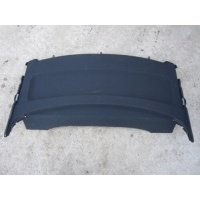 Полка багажника volkswagen passat b6 3c0