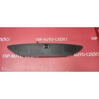 S16 volkswagen passat b6 3l0819153b решётка верхняя консоль