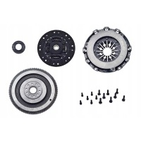Nty nzs - pe - 000 комплект муфт