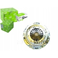 Комплект сцепление peugeot 307 2 , 0 hdi 00 - k4p valeo