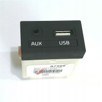 М 96120a7000 aux разъем usb для forte cerato 96120a7000 96120 a7000