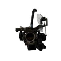 Дросельная заслонка opel astra г 0132008602