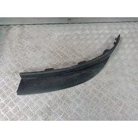 M25 astra j хоккей правая накладка бампера 13264407